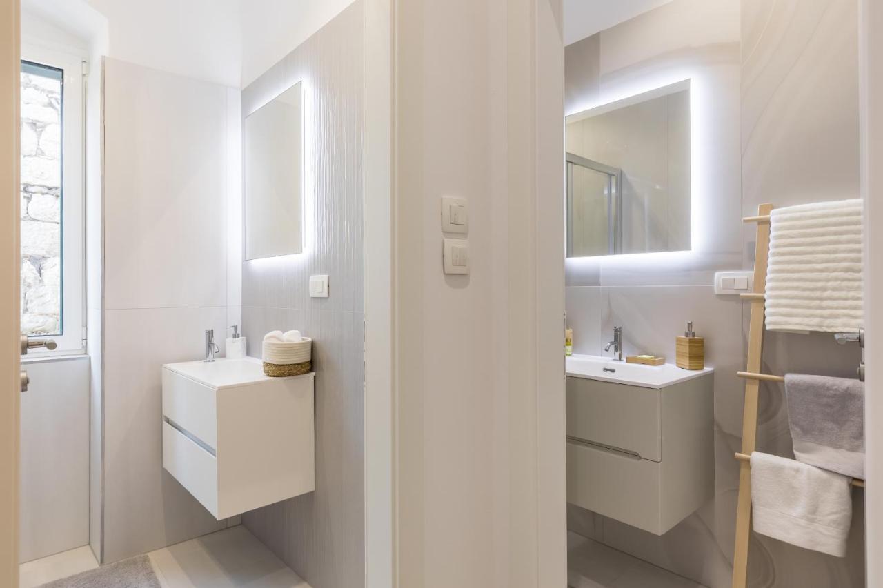 Adriatik Lux Teatro 2 Daire Split Dış mekan fotoğraf